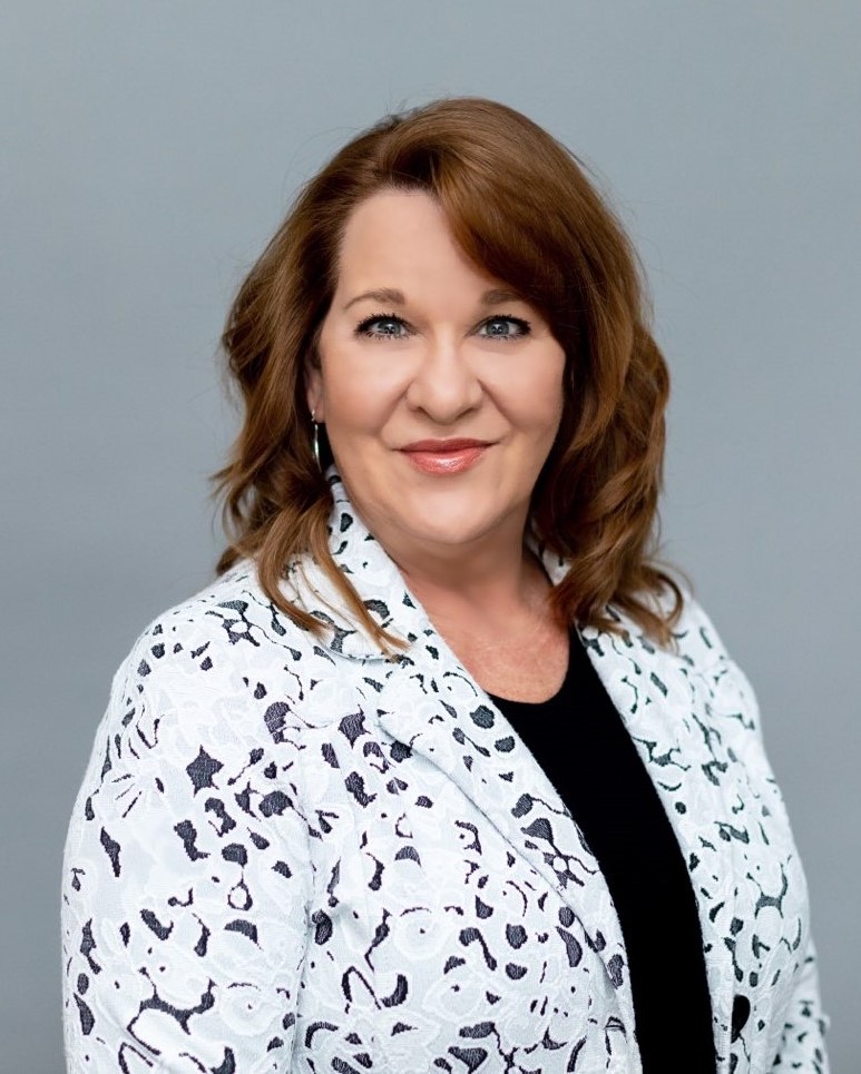 Janet Holt