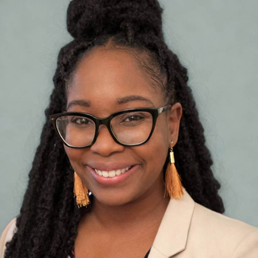 Lannayah Sanders