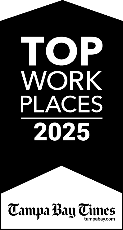 Tampa Bay Top Workplaces