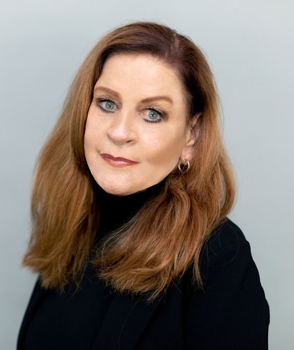 Michelle Weinhold