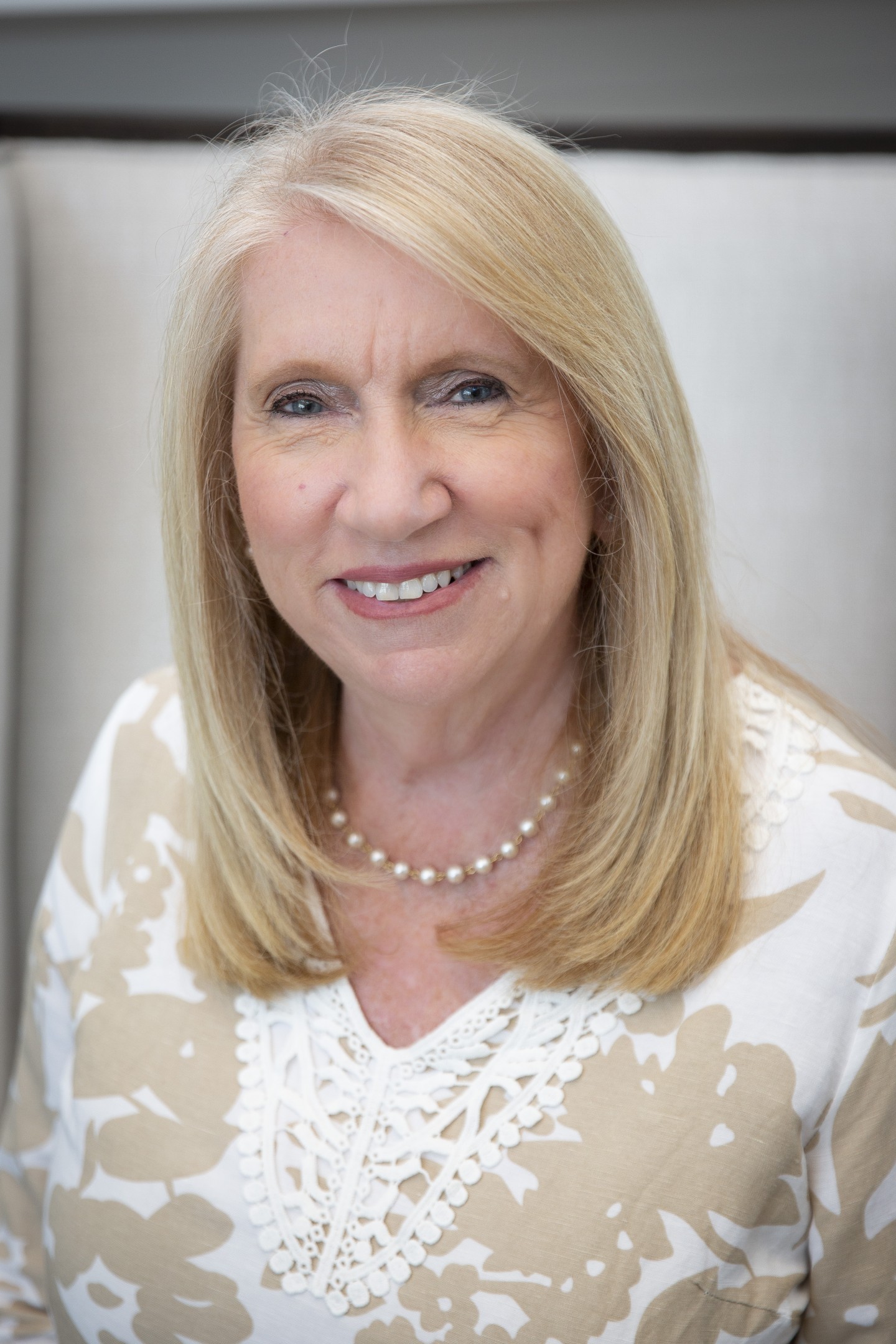 Rose Mays