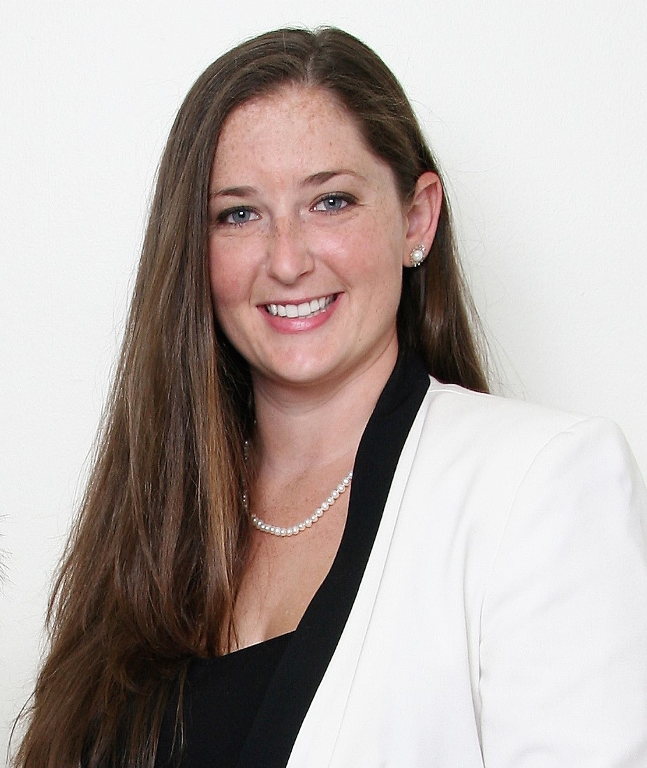 Shannon Calcines