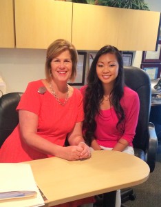 Debbie and Dee Website